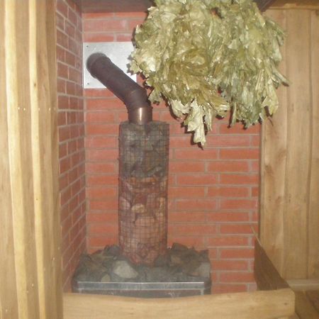 Готельно- Банний Комплекс Афродіта Nyzhni Mlyny Eksteriør billede