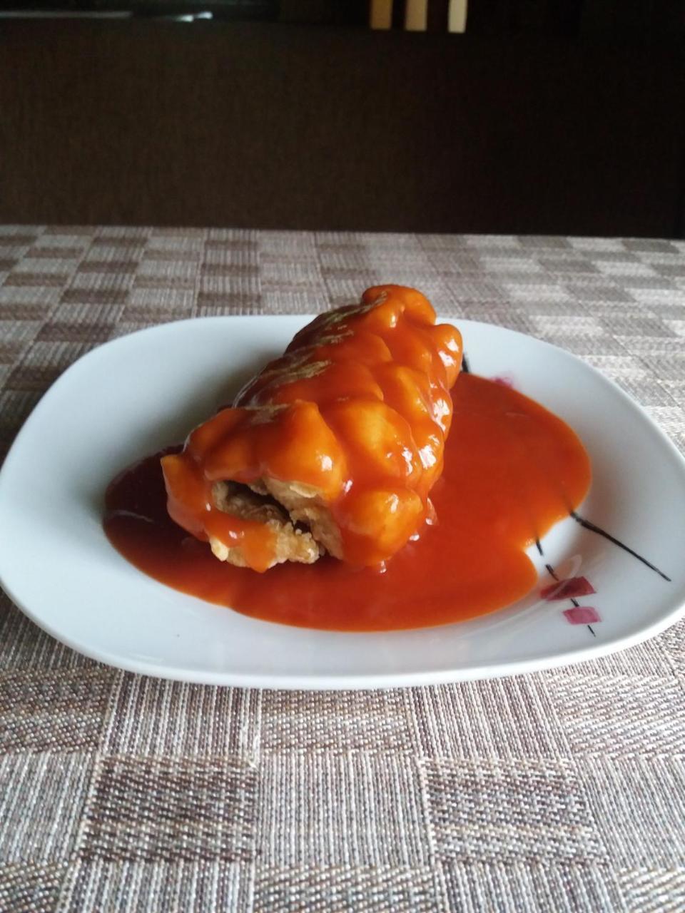 Готельно- Банний Комплекс Афродіта Nyzhni Mlyny Eksteriør billede